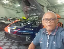 MGPA Hadiri Carrera Cup Asia 2023 di Malaysia, MGPA Komitmen Mengembangkan Balap di Indonesia