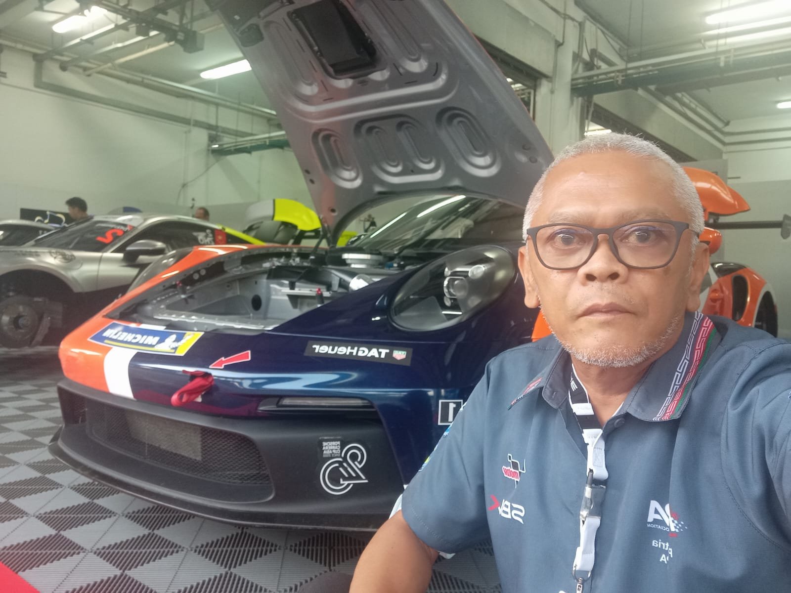 MGPA Hadiri Carrera Cup Asia 2023 di Malaysia, MGPA Komitmen Mengembangkan Balap di Indonesia