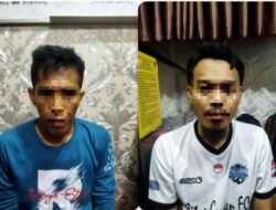 Komplotan Penipu Mengatasnamakan Pegawai Dinas Kesehatan Kabupaten Belitung Timur Terbongkar oleh Polisi