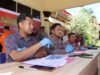 Polres Lombok Barat Ungkap Kasus TPPO