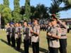 Rotasi Jabatan di Polres Lombok Barat