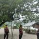 Patroli Polsek Sekotong di Mangrove Sekotong: Antisipasi Kejahatan 3C dan Ciptakan Kenyamanan Pengunjung