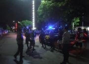 Polres Bima Kota Gencar Lakukan Patroli Sahur untuk Antisipasi Kejahatan