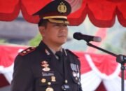 Upacara Hari Bhayangkara ke-78 di Lombok Barat, Kapolres Tekankan Sinergi