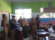 PIN Polio Sukses di Kuripan, Ribuan Anak Lebih Sehat!