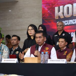 Polri Berhasil Ungkap 397 Kasus TPPO dan 482 Tersangka, Selamatkan 904 Korban dalam Sebulan