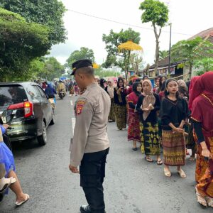 Nyongkolan di Kediri Lombok Barat: Tradisi Unik yang Menarik Perhatian