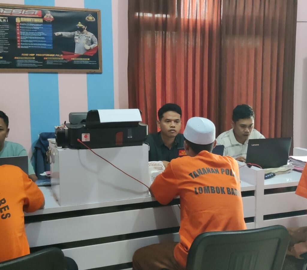 Santriwati di Lombok Barat Jadi Korban Pencabulan 3 Oknum Ponpes