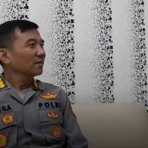 Polda NTB Pastikan Penerimaan Polri Bintara Kompetensi Khusus Bersih dan Transparan