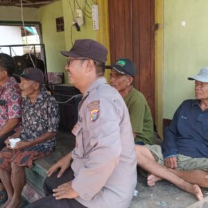 Sinergi Polri dan Masyarakat: Ciptakan Kedamaian Pasca Pilkada Lombok Barat