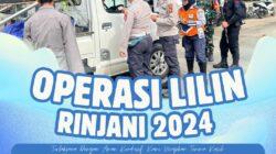 Operasi Lilin Rinjani 2024 berakhir,  Situasi Kamtibmas Kabupaten Sumbawa Barat kondusif, Ketua MUI Sumbawa Barat berikan apresiasi