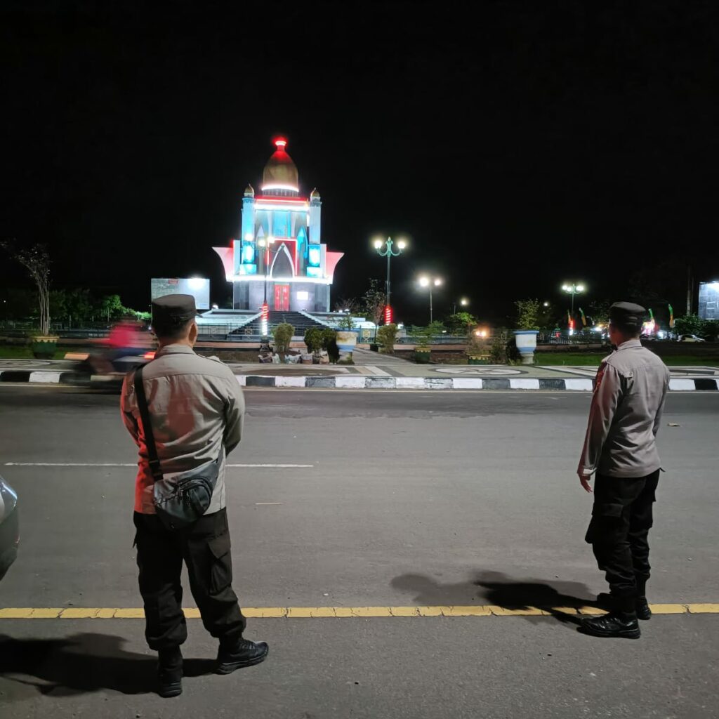 Bay Pass BIL Aman Terkendali? Patroli Polisi Jadi Kunci!