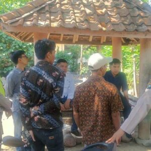 Polsek Seteluk Intensifkan Patroli Dialogis, Wujudkan Keamanan dan Kesadaran Masyarakat