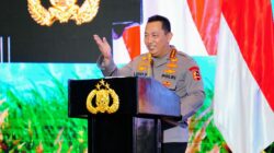 Kapolri Tegaskan Komitmen Polri dalam Pelayanan dan Perlindungan Masyarakat pada Rapim Polri 2025