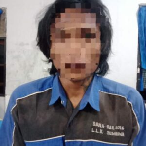 Sat Reskrim Polres Sumbawa Ringkus 3 Terduga Pelaku Curanmor