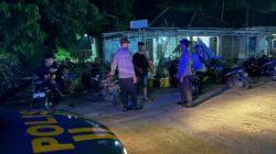 Ramadan Aman! Polisi Intensifkan Patroli Sahur di Pelabuhan Lembar