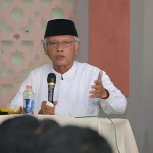 Peran Polri Jaga Kamtibmas, MUI: Alhamdulillah Keamanan dan Persatuan Terwujud