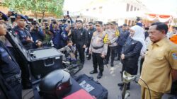 Kapolri: Arus Mudik di 28 Maret dan Arus Balik di 5 April