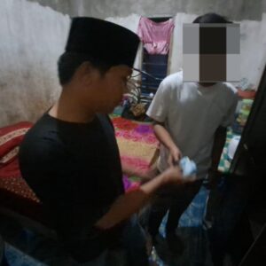 Hanya Hitungan Jam, Tim Opsnal Polsek Sape Bekuk Pelaku Pencurian Uang dan Barang Berharga