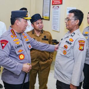 Mengenal Ps Kasihumas Polsek Rumbai Pesisir Pendiri Pondok Al-Qur’an Gratis Berujung Hadiah Dari Kapolri