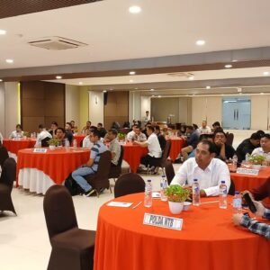 Polda NTB Gelar Kompetisi Inovasi Pelayanan Publik, Dorong Transformasi Layanan Menuju 2025