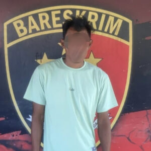 Negosiasi Humanis Berbuah Hasil, Tim Jatanras Amankan Pelaku Utama Pembacokan di Manggelewa