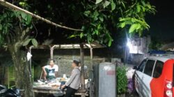 KRYD Polsek Labuapi: Upaya Preventif Tekan Tindak Kriminal di Lombok Barat