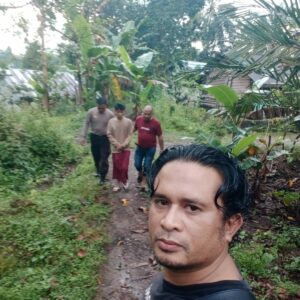 Polsek Batukliang Utara Berhasil Ungkap Kasus Curat dan Amankan Tiga Terduga Pelaku