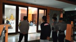 Peringatan Waisak di Lombok Barat: Pengamanan Polsek Jamin Ketentraman