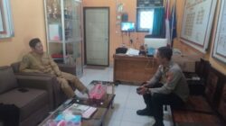 Pengumuman Kelulusan SMKN 2 Sekotong: Polsek Amankan Suasana Sekolah
