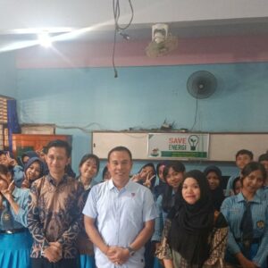 Polres Lombok Barat Gencarkan Edukasi Bahaya Narkoba di Sekolah