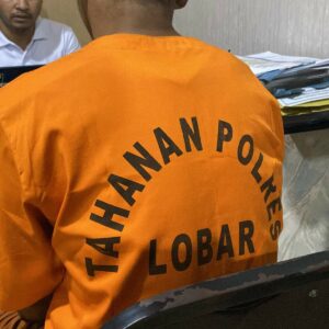 Pelaku Curanmor di Gerung Ditangkap Saat Coba Kabur Lewat Pelabuhan Lembar