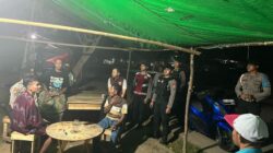 Polisi Amankan 19 Orang dalam Keributan Lahan di Kemang