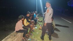 Konsep Otomatis