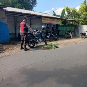 Ngebut di Jalan Raya, Pemuda Asal Senaru Tewas Usai Alami Kecelakaan Out of Control di Bayan