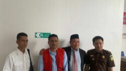 Polda NTB Tegaskan Komitmen Perangi Narkoba