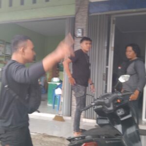 Konsep Otomatis