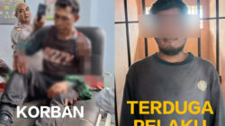 Gerak Cepat Polsek Kempo Evakuasi Korban Pembacokan, Antisipasi Serangan Balik di Lokasi Kejadian