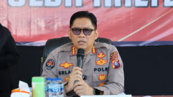Polda Kalteng Tingkatkan Penyidikan Kasus Dugaan Penyegelan Perusahaan Oleh Ormas di Barsel