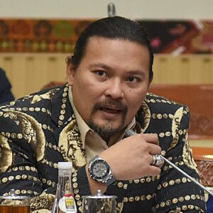 Politisi Gerindra Apresiasi Penangkapan Admin-Anggota Grup ‘Fantasi Sedarah’ oleh Polisi