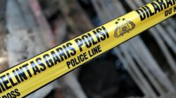 Balita Tewas Tertembak Senapan PCP di Pekat, Diduga Ditembak Kakak Kandung Sendiri