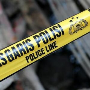 Balita Tewas Tertembak Senapan PCP di Pekat, Diduga Ditembak Kakak Kandung Sendiri