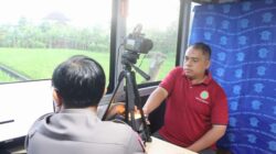 CFD Gerung Meriah: Kolaborasi Pemkab dan Polres Lombok Barat untuk Warga Sehat