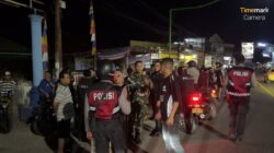 Patroli KRYD Polres Sumbawa Tangani Pengeroyokan Remaja di Jalan Hasanuddin
