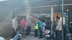 Ops Bina Kusuma 2025 Polri Bangun Kepercayaan Warga Batulayar
