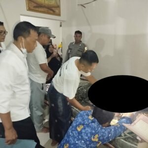 Sopir Truk Sampah Meninggal di TPST Kebon Kongok, Ini Kronologinya