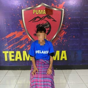 Tim Opsnal Sat Reskrim Polres Bima Kota Ungkap Kasus Asusila, Terduga Pelaku Persetubuhan Anak Diamankan