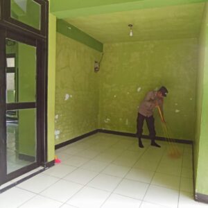 Semarak HUT Bhayangkara Ke-79, Polsek Bolo Gelar Bhakti Religi di Masjid Al-Muhajirin