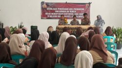 Polres Lombok Barat Edukasi Pelajar Soal Narkoba dan Kenakalan Remaja