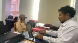 Polres Loteng Ungkap Kasus Pembuangan Bayi di Pringgarata. ‎